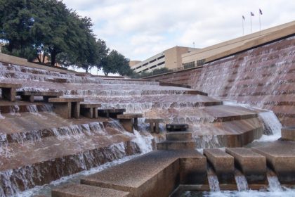 Exploring the Impact of Landscape Architecture in Fort Worth