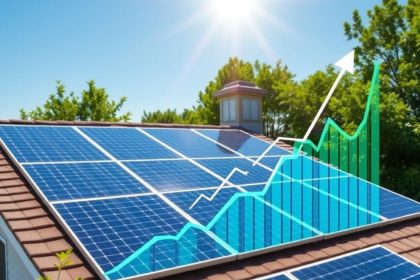 Factors to Consider when Calculating ROI on Solar