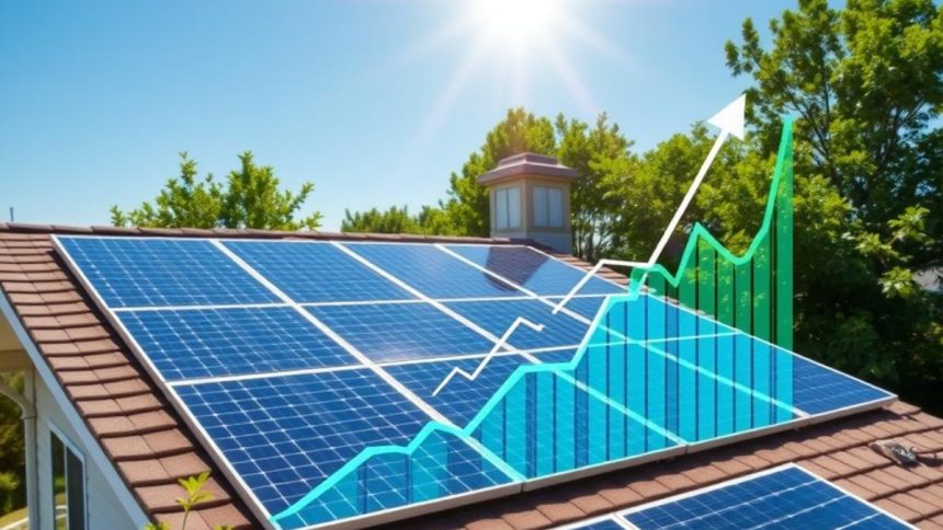 Factors to Consider when Calculating ROI on Solar