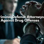 How Criminal Defense Attorneys Defend Against Drug Offenses