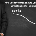 How Does Proxmox Ensure Cost-Effective Virtualization for Businesses?