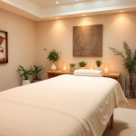 How Swedish Massage Promotes Relaxation and Overall Well-Being