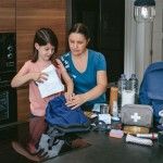 How to Be Prepared as Parents for Home Emergencies