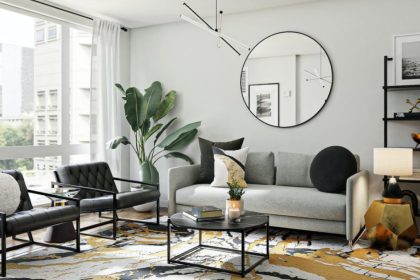 How to Decorate a New Apartment Rental