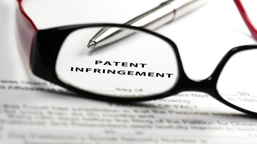 How to Defend Against Patent Infringement Claims