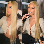 Isee Hair Everything You Need to Know About Blonde Glueless Wigs & 360 Glueless Wigs