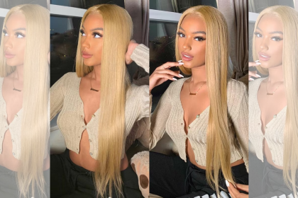 Isee Hair Everything You Need to Know About Blonde Glueless Wigs & 360 Glueless Wigs