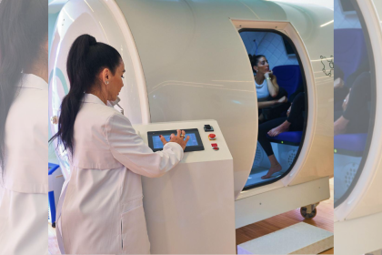 Los Angeles hyperbaric chambers Where recovery meets innovation