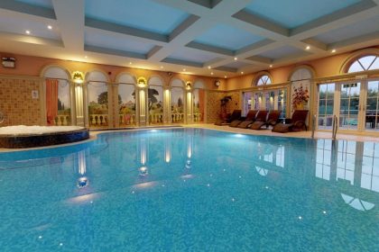 Relax and Rejuvenate with Luxurious Spa Breaks in the North West