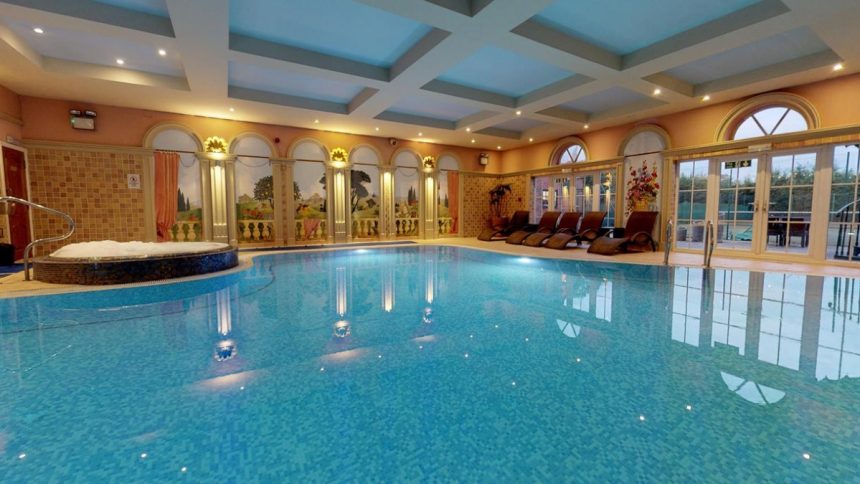 Relax and Rejuvenate with Luxurious Spa Breaks in the North West