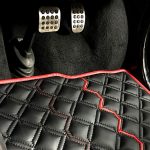 Stylish, Custom-Made Car Mats UK for Every Model and Make