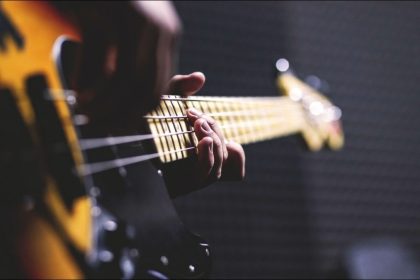 The Art of Bass Guitar Techniques and Tips for Every Level