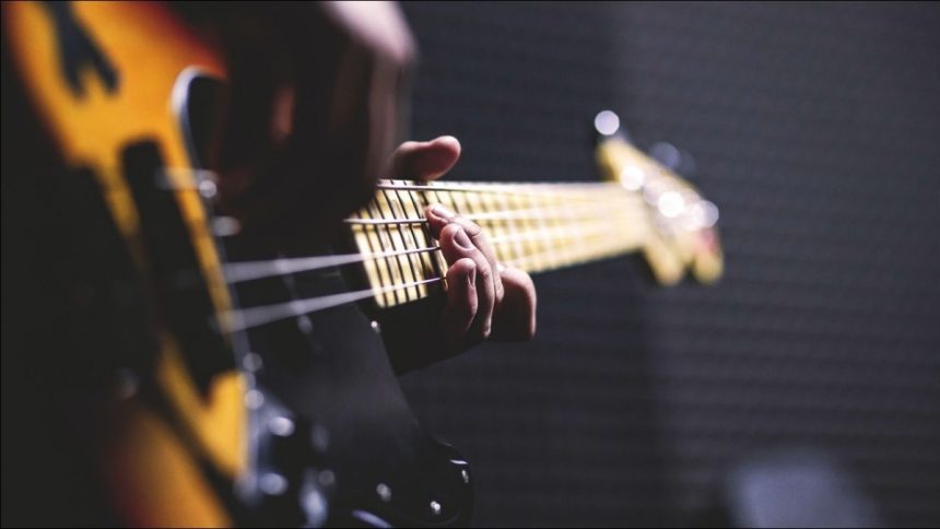 The Art of Bass Guitar Techniques and Tips for Every Level