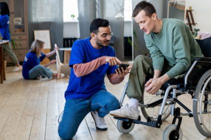 The Importance of Vocational Rehabilitation in Disability Cases