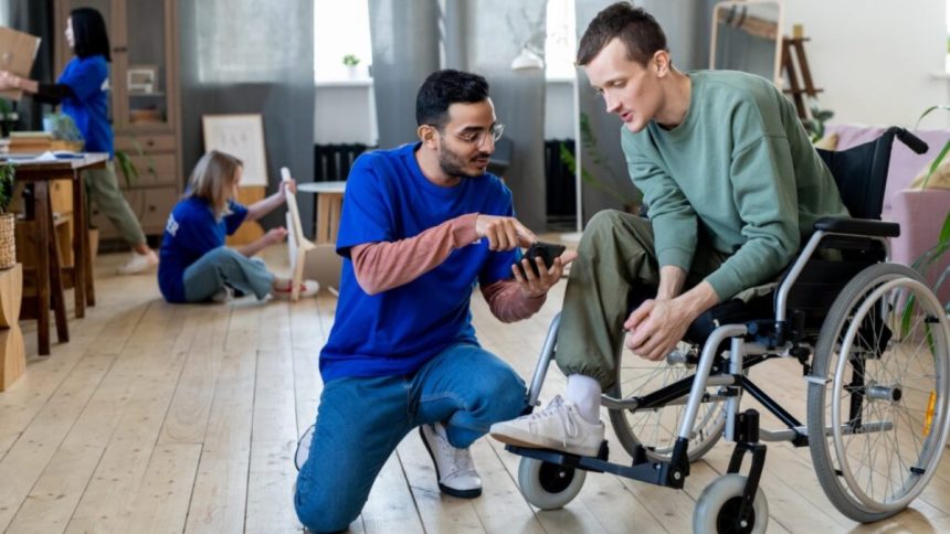 The Importance of Vocational Rehabilitation in Disability Cases