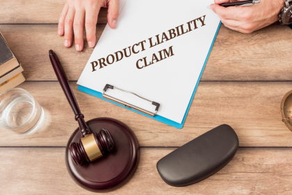 The Three Types of Product Liability Claims Every Consumer Should Be Aware Of