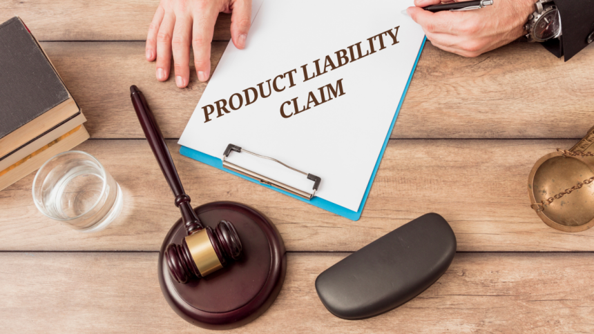 The Three Types of Product Liability Claims Every Consumer Should Be Aware Of