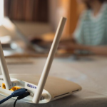 Tips for Securing Your Home Internet Connection Avoid Cyber Threats