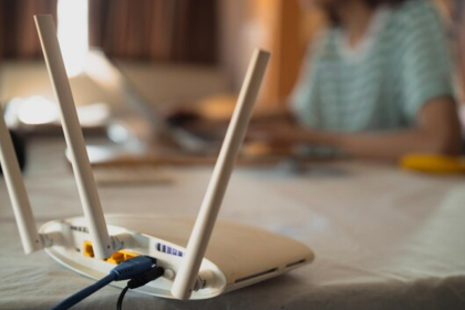 Tips for Securing Your Home Internet Connection Avoid Cyber Threats