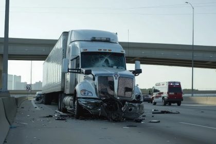 When Trucking Company Negligence Requires the Expertise of Dallas Truck Accident Lawyers