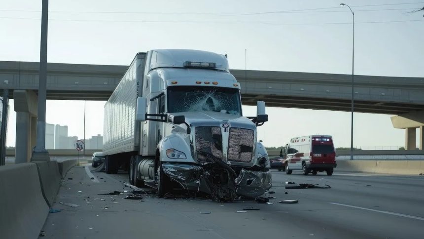 When Trucking Company Negligence Requires the Expertise of Dallas Truck Accident Lawyers