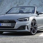 Which Audi Models Are Convertibles?