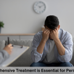 Why Comprehensive Treatment is Essential for Persistent Stress