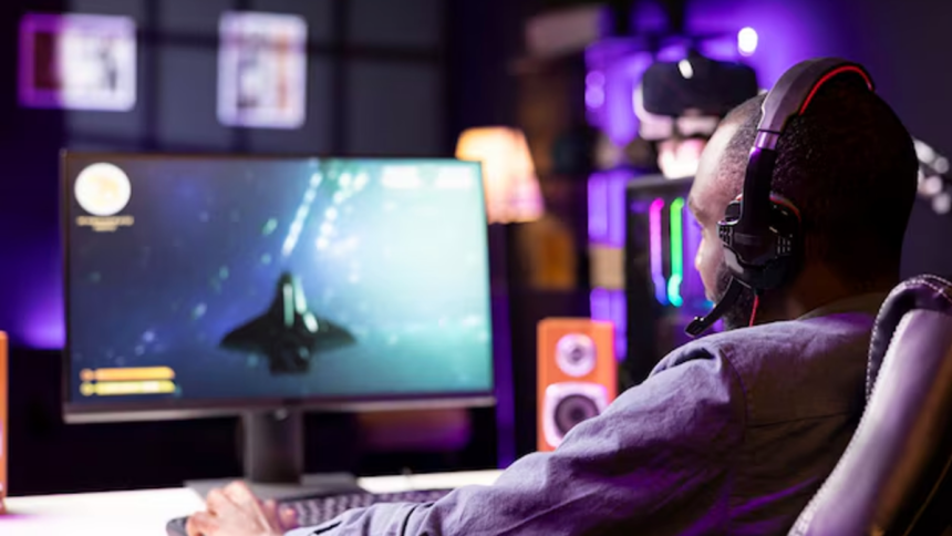 Why Online Games Are the Future of Digital Entertainment