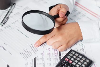 Why Regular Audits Are Essential for Business Transparency and Growth