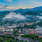 Why Tennessee's Smoky Mountains Are a Dream Destination for Home Buyers