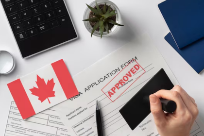 Work Permits, PR, and Study Visas Expert Advice on Canada Immigration