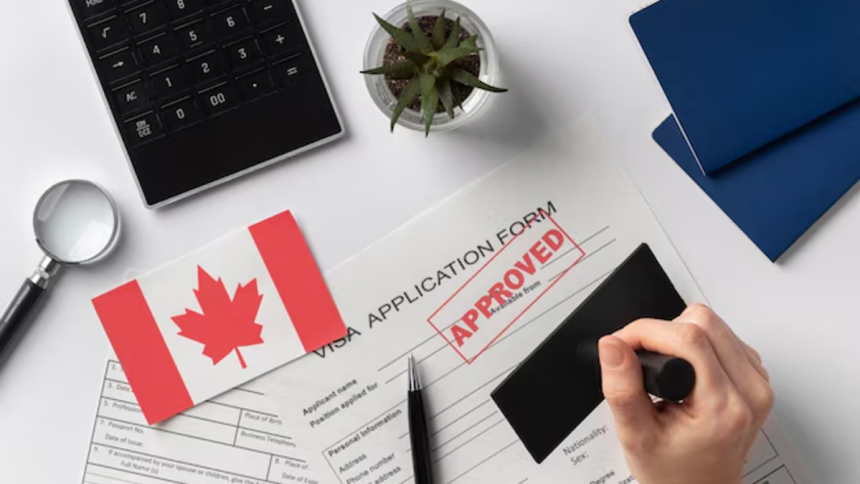 Work Permits, PR, and Study Visas Expert Advice on Canada Immigration