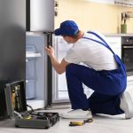 Your Go-To Guide for Refrigerator Repairs in San Francisco