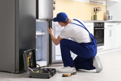 Your Go-To Guide for Refrigerator Repairs in San Francisco