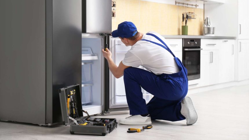 Your Go-To Guide for Refrigerator Repairs in San Francisco