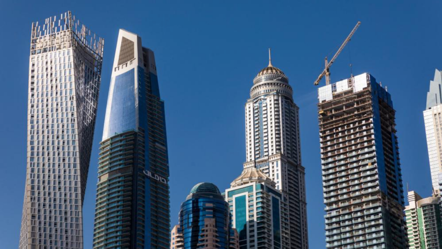 6 Reasons Why U.S. Investors Are Turning to Dubai's Property Market