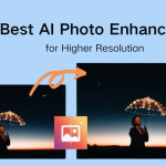 Best AI Photo Enhancers for Higher Resolution [2025]