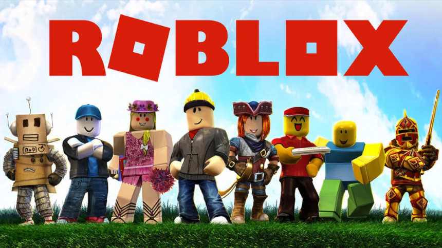 Best Roblox Games to Play When You're Bored