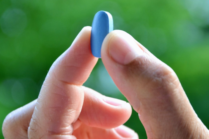 Beyond the Blue Pill Exploring Viagra's Impact on Confidence and Connection