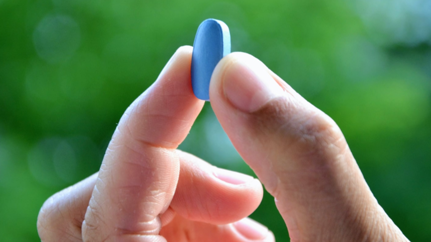 Beyond the Blue Pill Exploring Viagra's Impact on Confidence and Connection