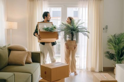 Eco-Friendly Moving How to Make Your Relocation Sustainable