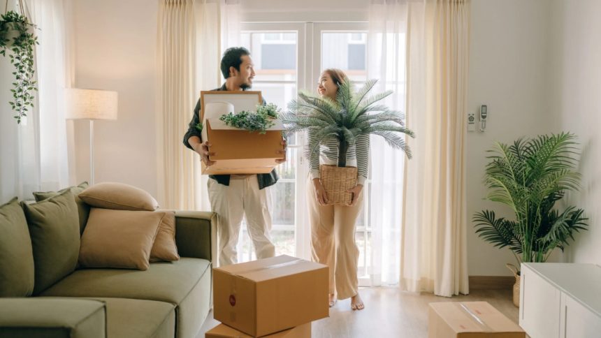 Eco-Friendly Moving How to Make Your Relocation Sustainable