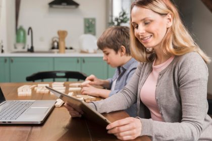 Forget Netflix Why Smart Moms Choose Puzzle Breaks Instead