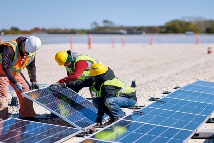 Guide to Installing Solar Panels Everything You Need to Know