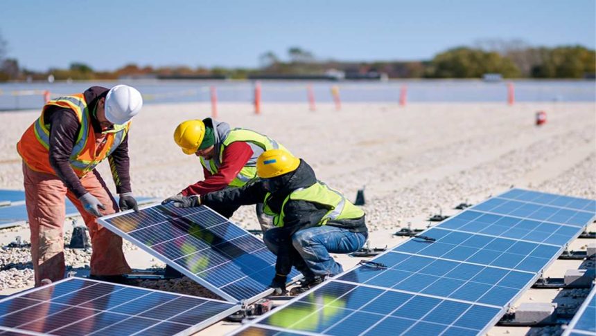 Guide to Installing Solar Panels Everything You Need to Know