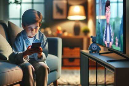 How Does Screen Time Affect ADHD Symptoms Solutions and Insights