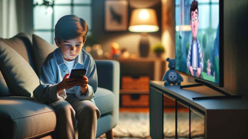 How Does Screen Time Affect ADHD Symptoms Solutions and Insights