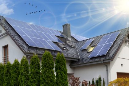 How Solar Power Can Increase Your Home's Value