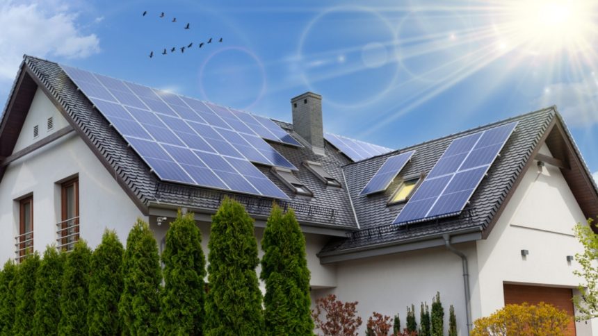 How Solar Power Can Increase Your Home's Value