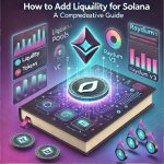 How to Add Liquidity for Solana Tokens A Comprehensive Guide